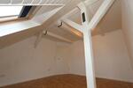 Dachgeschoßwohnung Ingolstadt Nordost - 2 Zimmer, 52 m&sup2;, 149.000&euro; | Angebot:26802964