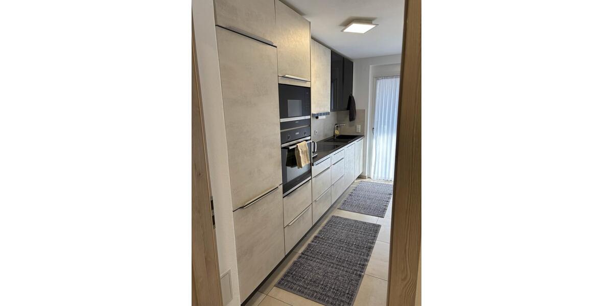 Hochparterre Ingolstadt - 3 Zimmer, 77 m&sup2;, 375.000&euro; | Angebot:25992103