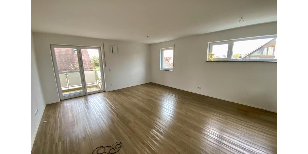 Etagenwohnung Schrobenhausen - 3 Zimmer, 105 m&sup2;, 1.150&euro; | Angebot:26266943