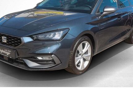 Seat Leon 23.877 km 23.880 &euro; Pfaffenhofen/Ilm 85276