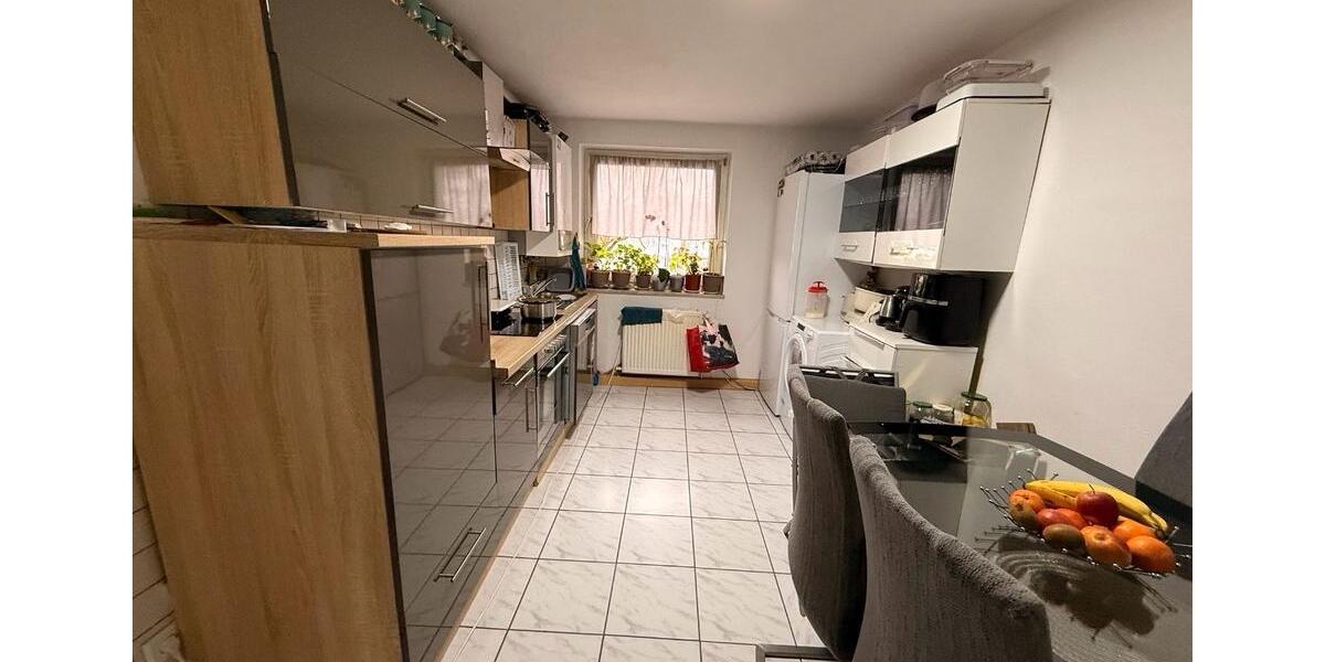 Etagenwohnung Ingolstadt Südost - 4 Zimmer, 80 m&sup2;, 289.000&euro; | Angebot:27191321