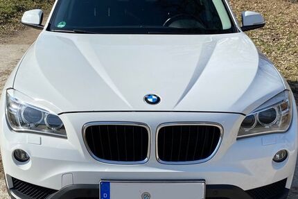 BMW X1 170.000 km 10.100 &euro; Scheyern 85298