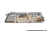 Loft - Studio - Atelier Neustadt an der Donau - 2 Zimmer, 200 m&sup2;, 1.650&euro; | Angebot:26059460