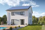 Individuell geplantes Einfamilienhaus in Großmehring - Flexibilität und Komfort für Ihr neues Zuhause - Einfamilienhaus Großmehring Demling | Angebot:27333103