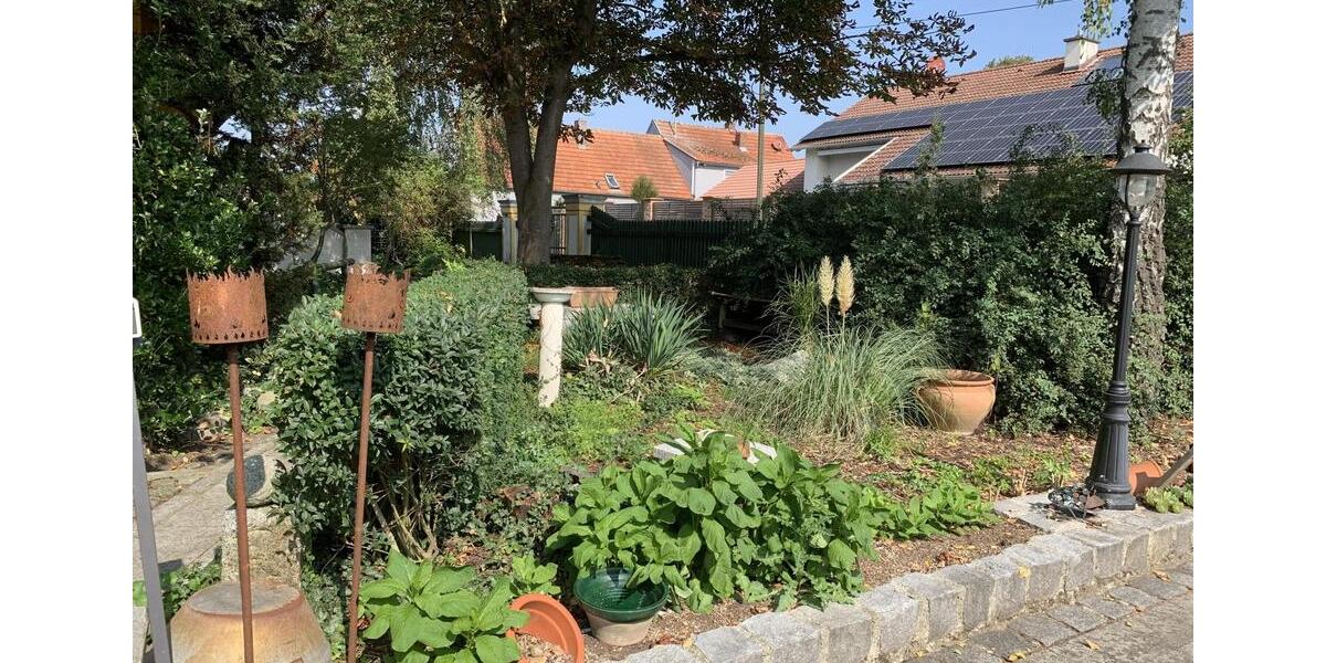 Erdgeschoßwohnung Karlshuld - 4 Zimmer, 134 m&sup2;, 1.400&euro; | Angebot:25145330