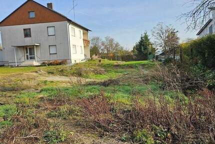 Grundstück Schrobenhausen Steingriff - 590.000&euro; | Angebot:25927355