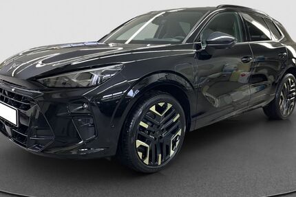 Cupra Terramar 5.900 km 51.550 &euro; Ingolstadt 85053