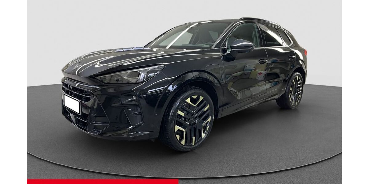 Cupra Terramar 5.900 km 51.550 &euro; Ingolstadt 85053