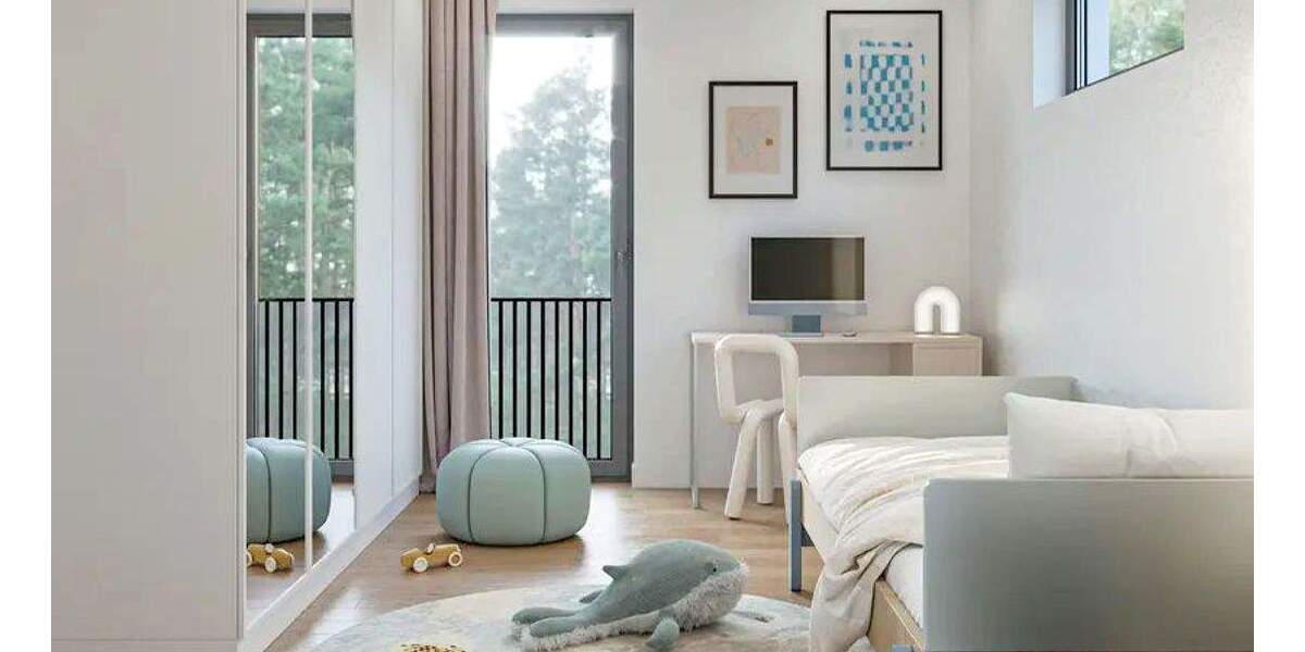 Doppelhaushälfte Hohenwart - 5 Zimmer, 133 m&sup2;, 596.000&euro; | Angebot:25661124