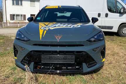 Cupra Formentor 11.940 km 23.900 &euro; Pfaffenhofen 85276