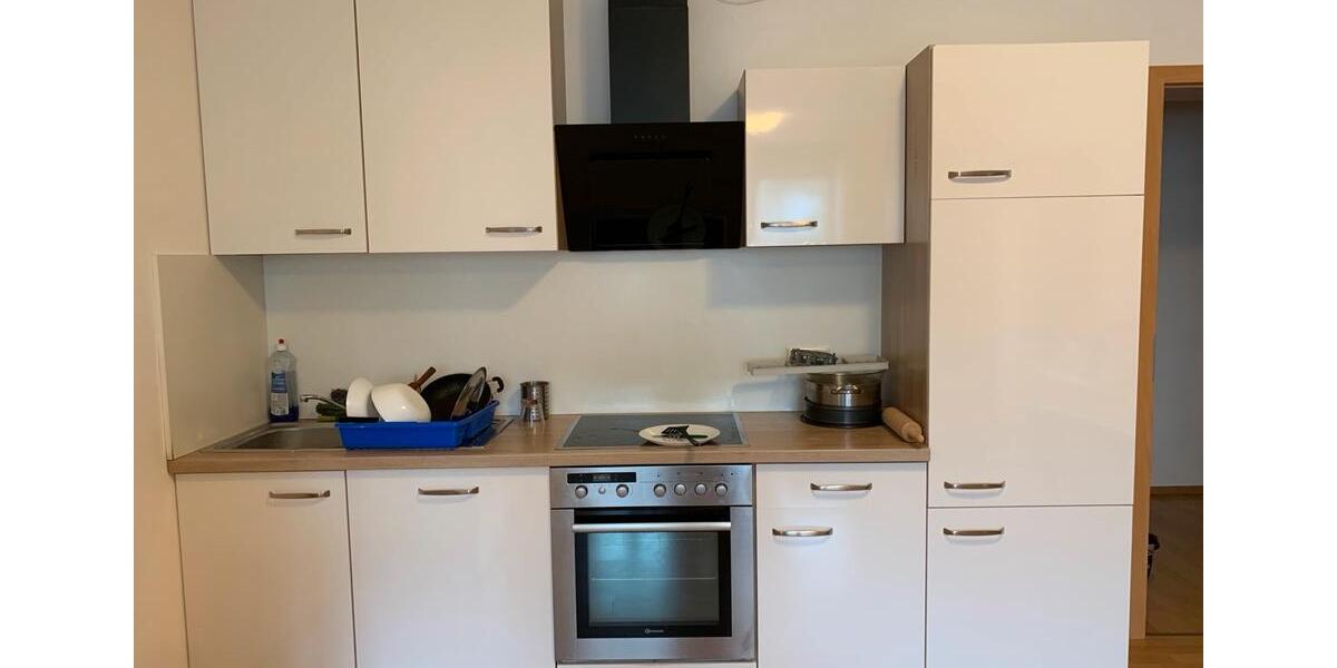 Etagenwohnung Ingolstadt Münchener Straße - 3 Zimmer, 103 m&sup2;, 700&euro; | Angebot:27588699