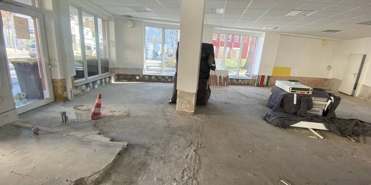 Gewerbeobjekt Schrobenhausen - 2.200&euro; | Angebot:25745465