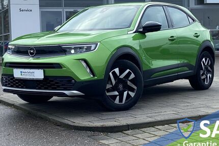 Opel Mokka-e 32.806 km 15.348 &euro; Schrobenhausen-Edelshsn. 86529