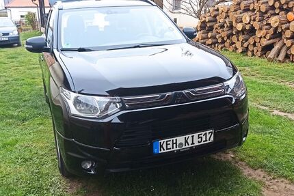 Mitsubishi Outlander 52.000 km 12.300 &euro; Neustadt 93333