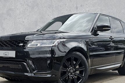 Land Rover Range Rover Sport 62.900 km 57.450 &euro; Manching 85077