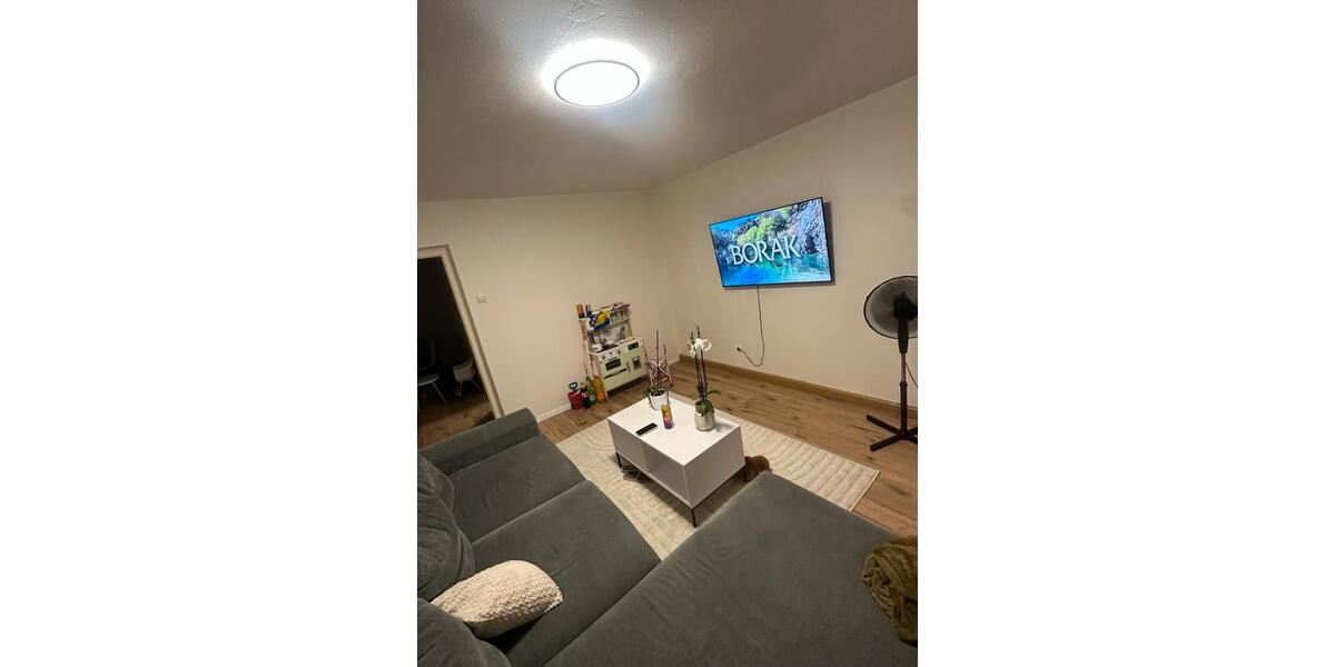 Erdgeschoßwohnung Neuburg an der Donau - 3 Zimmer, 47 m&sup2;, 139.000&euro; | Angebot:26963638