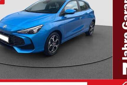 MG 3 3.990 km 17.950 &euro; Manching 85077