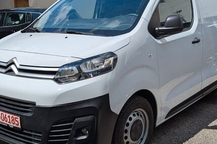Citroen Jumpy 63.400 km 14.900 &euro; Langenmosen 86571