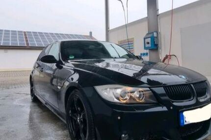BMW 325 213.000 km 7.500 &euro; Baar-Ebenhausen 85107