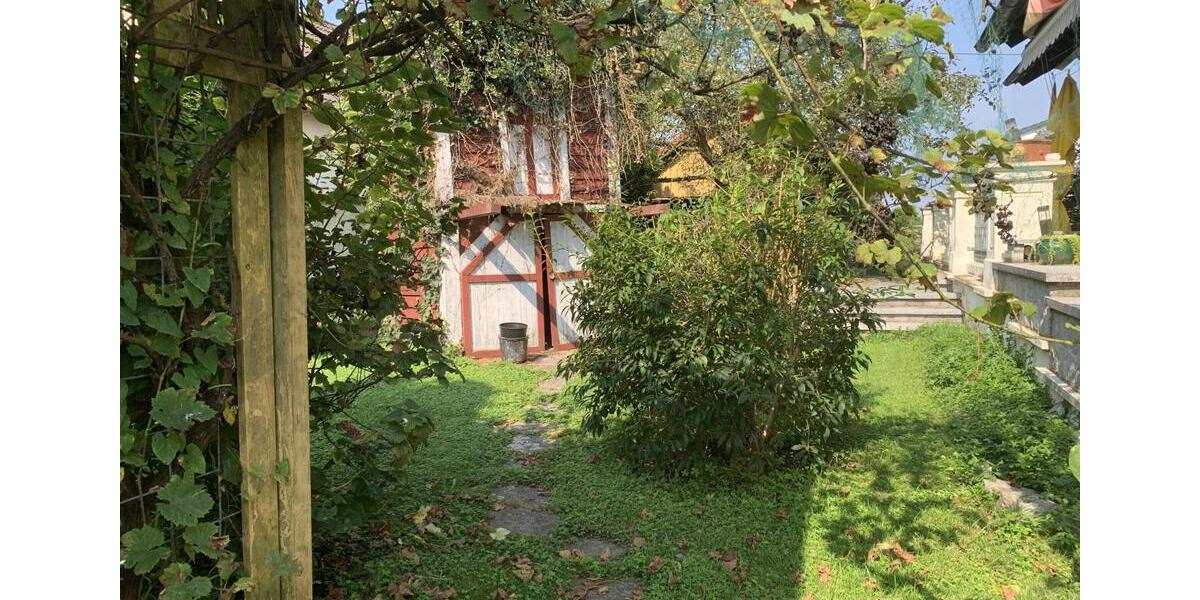 Erdgeschoßwohnung Karlshuld - 4 Zimmer, 134 m&sup2;, 1.400&euro; | Angebot:25145330