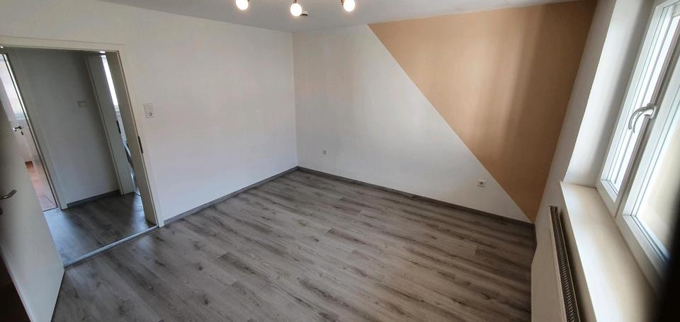 Etagenwohnung Ingolstadt Südost - 3 Zimmer, 60 m&sup2;, 280.000&euro; | Angebot:26336546