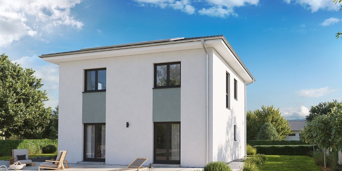 Gestaltet Euer Traumhaus in Ingolstadt - Bezugsfertig und individuell auf Euch abgestimmt - Einfamilienhaus Ingolstadt Südost | Angebot:27650065