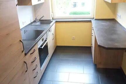 Wohnung Ingolstadt Südost - 3 Zimmer, 60 m&sup2;, 307.000&euro; | Angebot:26336548