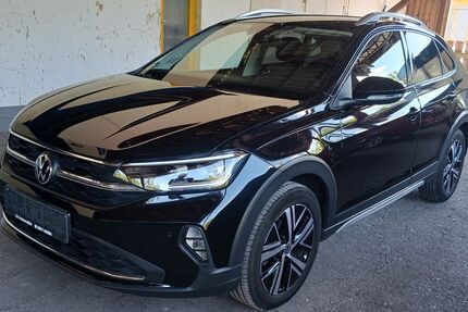 VW Taigo 46.900 km 17.950 &euro; Ingolstadt 85053