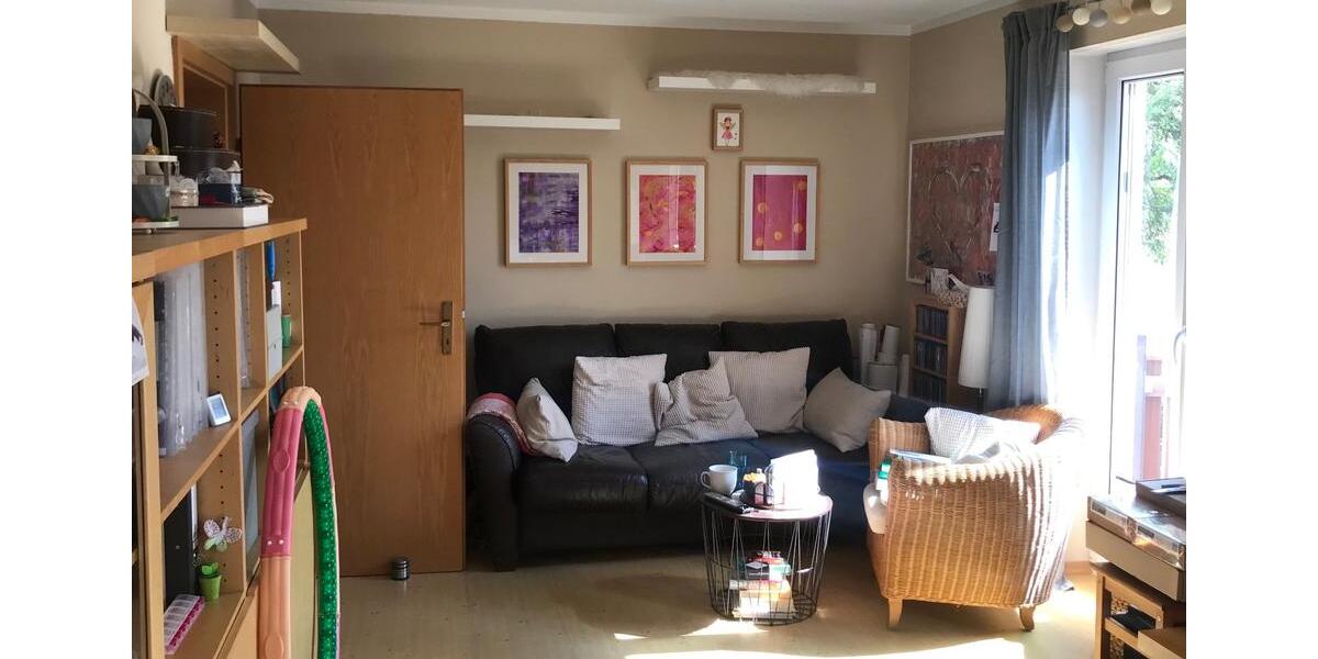Etagenwohnung Ingolstadt Münchener Straße - 2 Zimmer, 52 m&sup2;, 239.000&euro; | Angebot:26125465