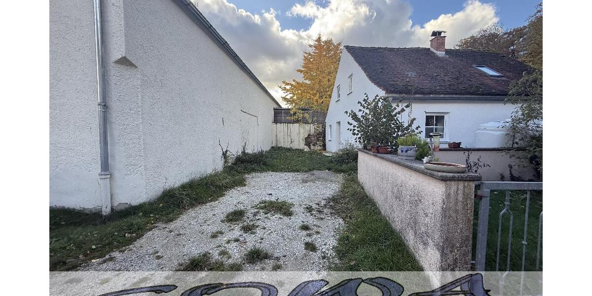 Einfamilienhaus in Joshofen mit Garten - Ein Objekt von Ihrem Immobilienpartner SOWA Immobilien und Finanzen - Einfamilienhaus Neuburg an der Donau Joshofen | Angebot:25806133