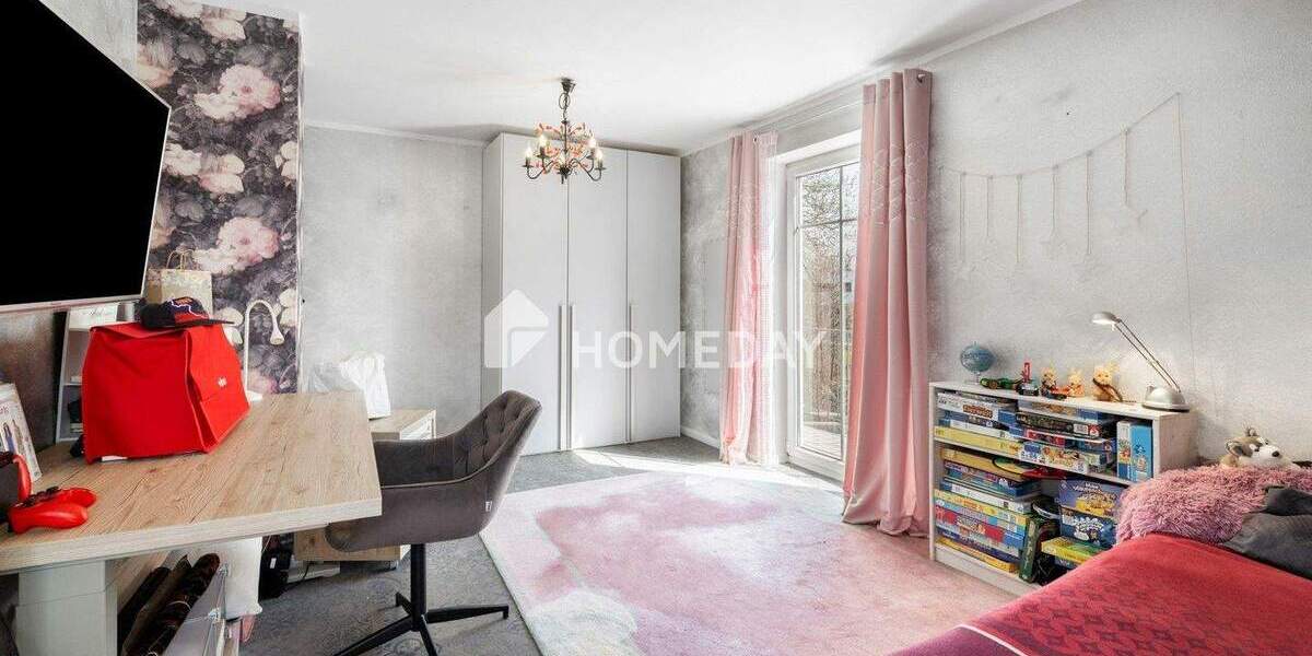 Reihenendhaus Manching - 6 Zimmer, 127 m&sup2;, 616.400&euro; | Angebot:25708424