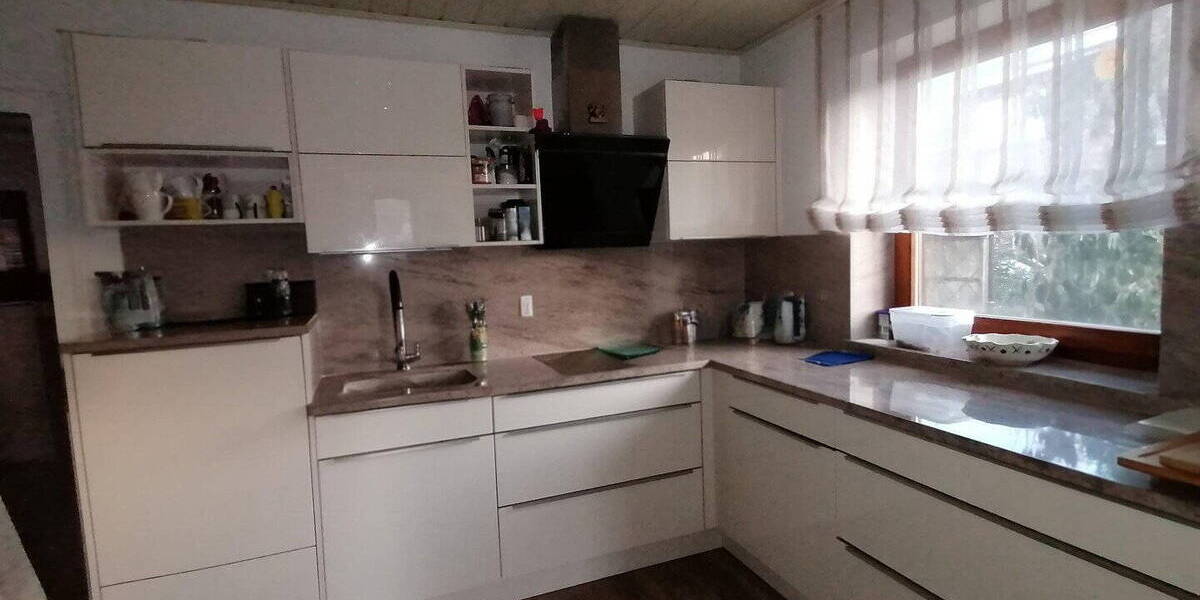 Etagenwohnung Karlshuld - 5 Zimmer, 152 m&sup2;, 579.000&euro; | Angebot:25780271