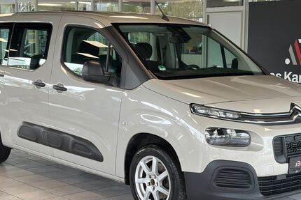 Citroen Berlingo 181.882 km 8.680 &euro; Ingolstadt 85053