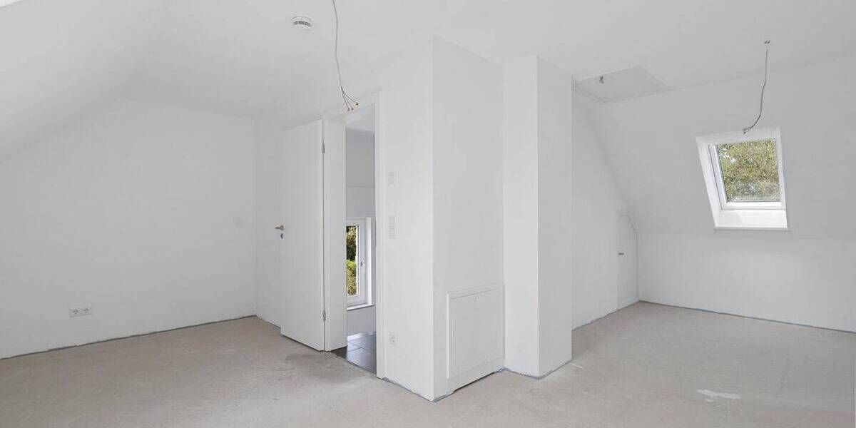 Reihenendhaus Ingolstadt Nordost - 4 Zimmer, 105 m&sup2;, 559.000&euro; | Angebot:26624892
