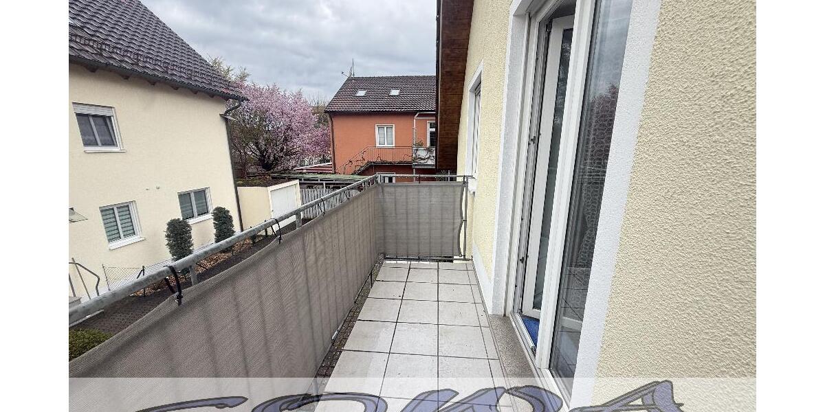 Haus mit Keller und Garage - Zentrumsnahe und ruhige Lage in Neuburg - Ein Objekt von Ihrem Immobilienpartner SOWA Immobilien und Finanzen - Burg Neuburg | Angebot:26383675