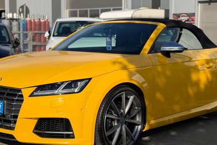 Audi TT 117.500 km 26.900 &euro; Karlshuld 86668