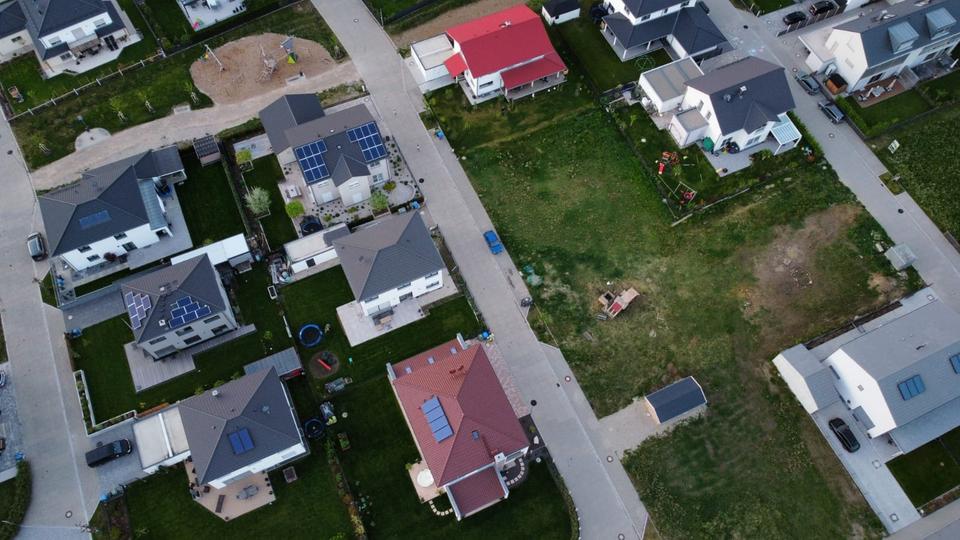 Einfamilienhaus Ingolstadt Münchener Straße - 5 Zimmer, 165 m&sup2;, 899.000&euro; | Angebot:25415488