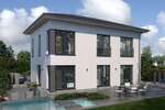 City Villa 6 - Stilvolles Wohnen trifft individuelle Gestaltung - Einfamilienhaus Kipfenberg | Angebot:27595827
