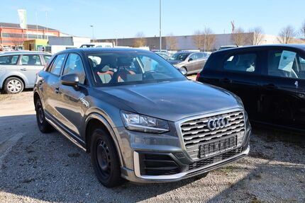 Audi Q2 111.718 km 18.900 &euro; Ingolstadt 85053