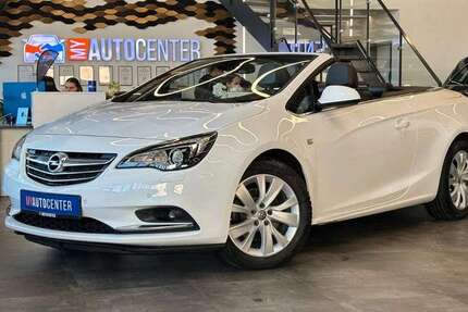Opel Cascada 92.574 km 11.999 &euro; Pfaffenhofen an der Ilm 85276