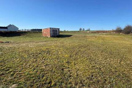 Grundstück Diepoltshofen Diepoltshofen - 395.000&euro; | Angebot:25877617