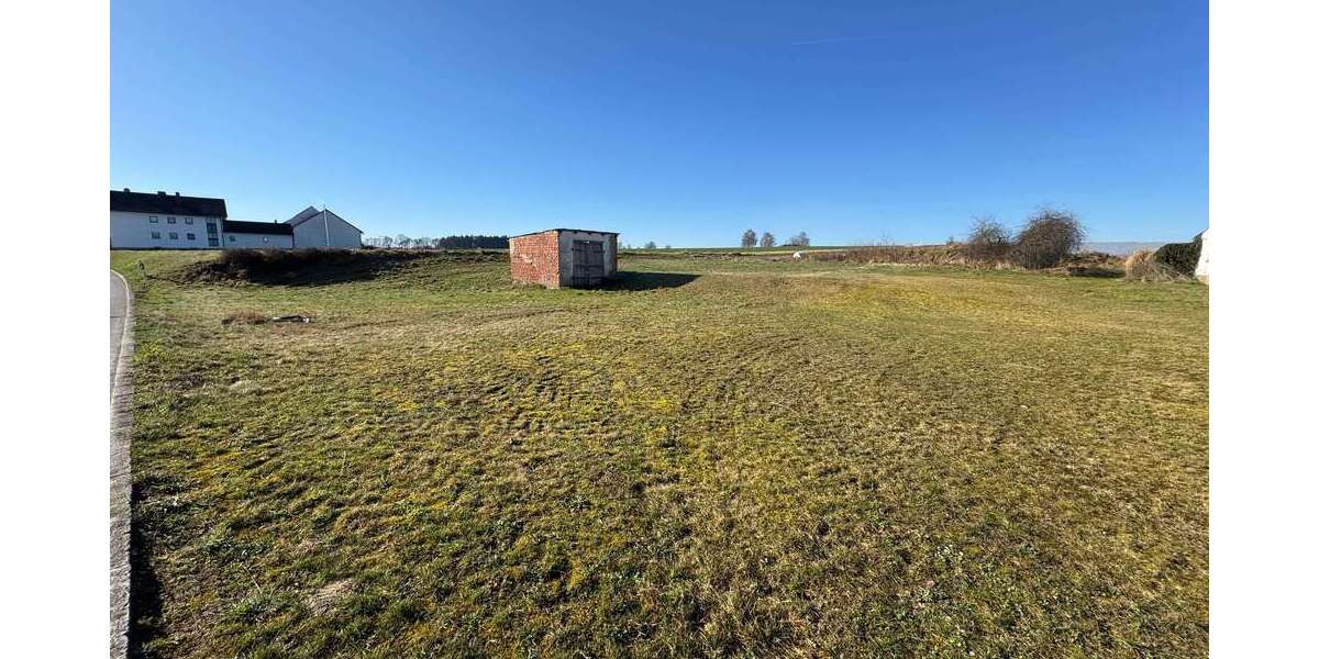 Grundstück Diepoltshofen Diepoltshofen - 395.000&euro; | Angebot:25877617