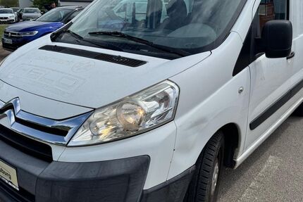 Citroen Jumpy 130.000 km 3.989 &euro; Neuburg an der Donau 86633