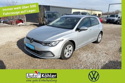 VW Golf 35.640 km 18.800 &euro; Mainburg 84048