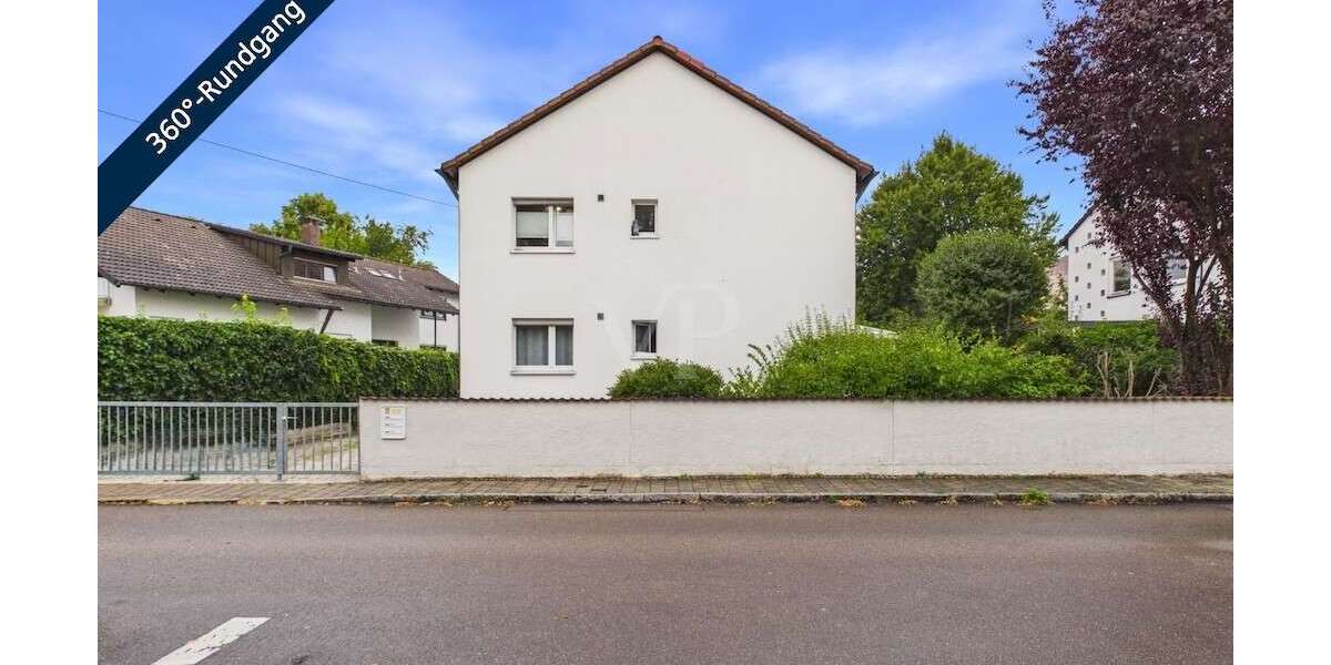 Einfamilienhaus Ingolstadt Südost - 10 Zimmer, 221 m&sup2;, 799.000&euro; | Angebot:27352621