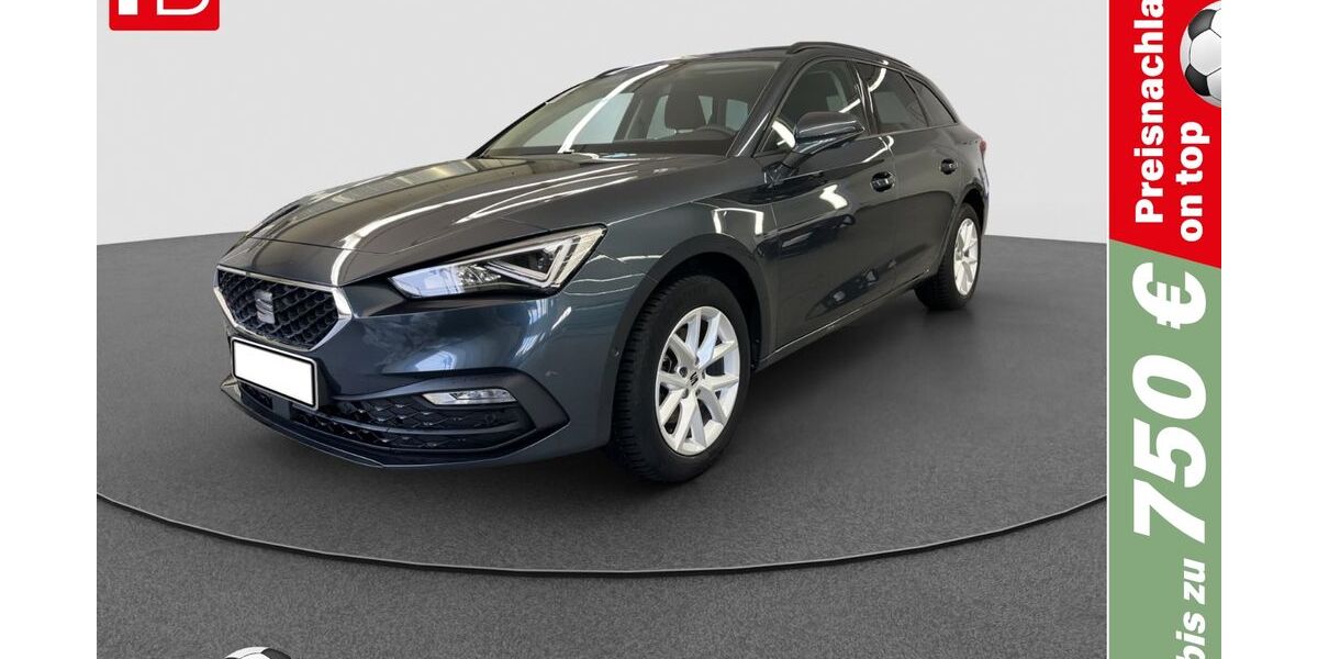Seat Leon 41.000 km 23.450 &euro; Ingolstadt 85053