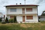 Einfamilienhaus Baar-Ebenhausen Ebenhausen - 7 Zimmer, 139 m&sup2;, 550.000&euro; | Angebot:27086170