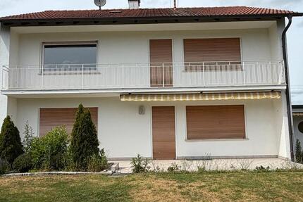Haus Baar-Ebenhausen Ebenhausen - 7 Zimmer, 139 m&sup2;, 550.000&euro; | Angebot:27086170