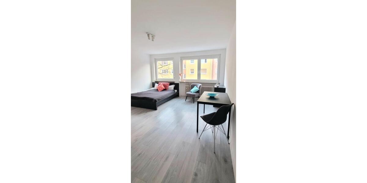 Etagenwohnung Ingolstadt Münchener Straße - 1 Zimmer, 30 m&sup2;, 149.000&euro; | Angebot:26458920