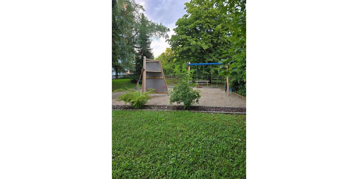 Etagenwohnung Ingolstadt Friedrichshofen-Hollerstauden - 4 Zimmer, 98 m&sup2;, 380.000&euro; | Angebot:25053337